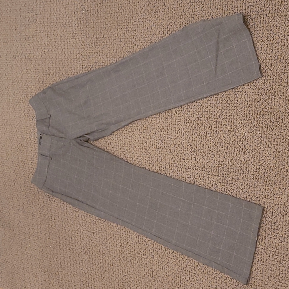 NY & company 7th Avenue pants